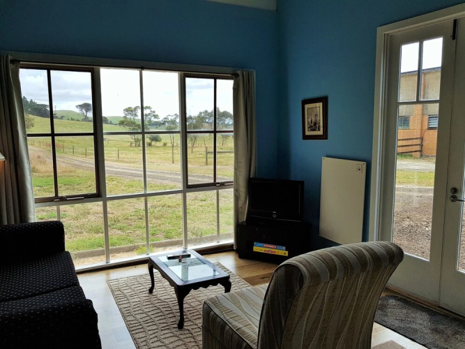 Monash Cottage