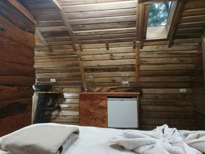 Nature house