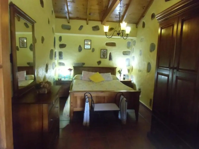 1 Bedroom Cottage