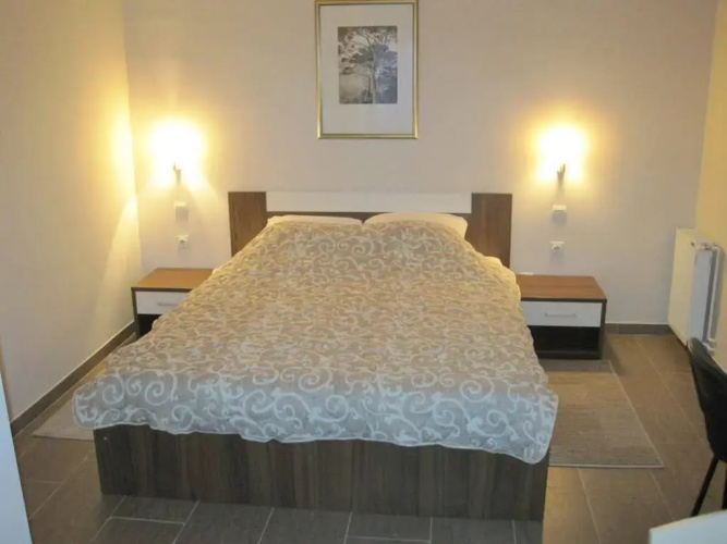 Guest House Brankov Konak