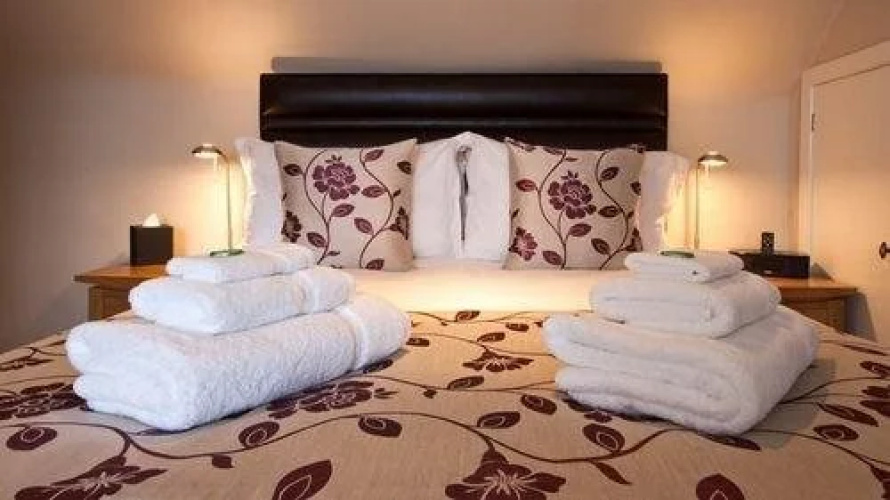 Beach Cottage B&B
