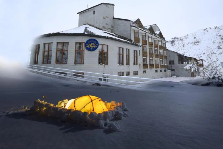 Hotelbild