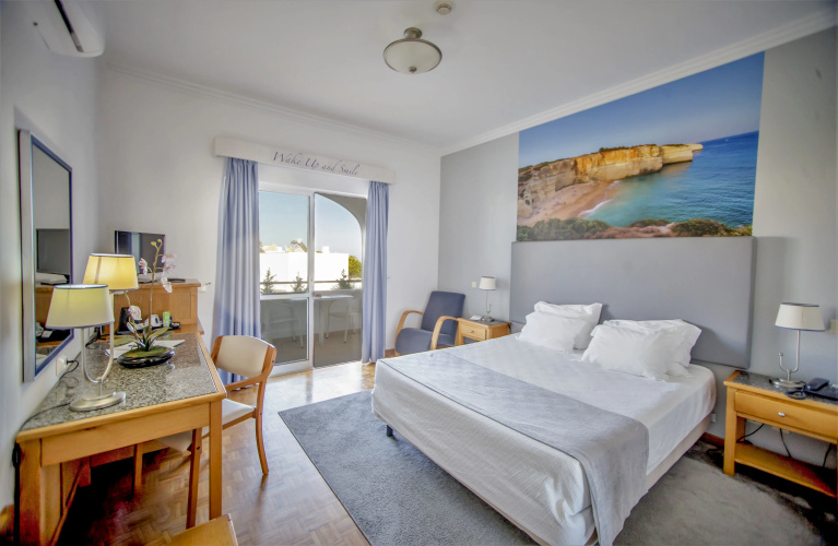 Hotel Maritur - Adults Only