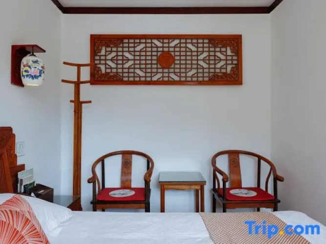 Triple Family Suite