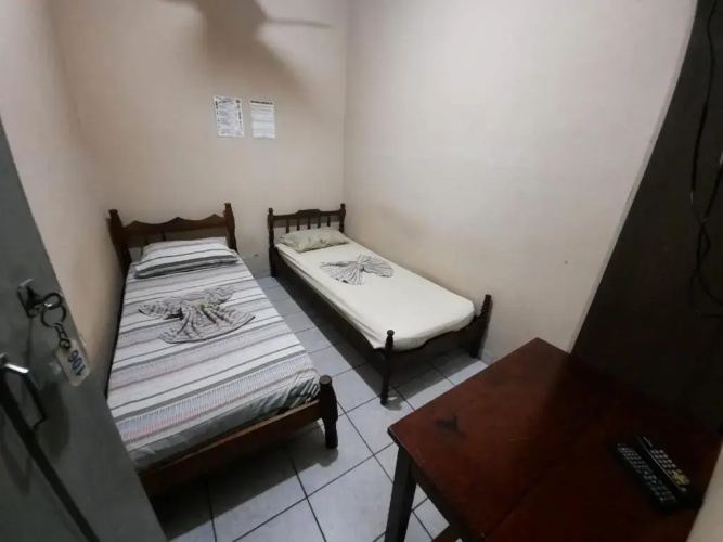 Hotel Tropical