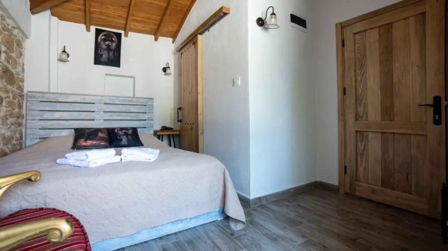 Paparuna Butik Otel