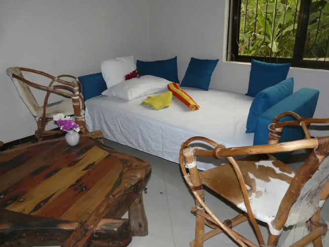 Banana House Hostel