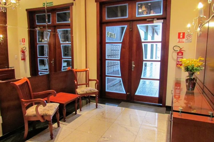 Baviera Studio Canela