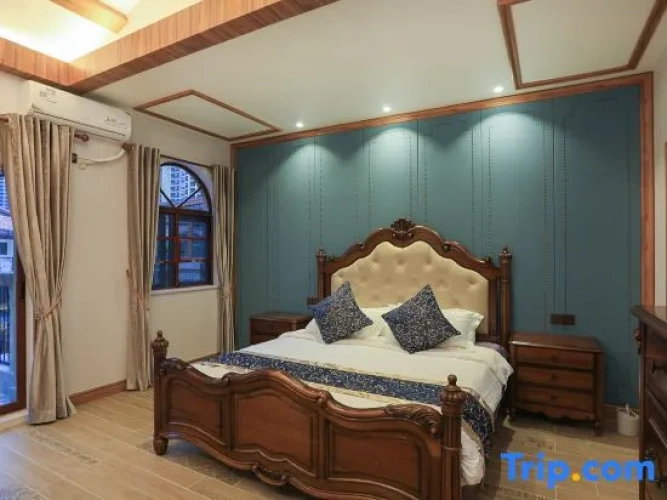 2 Bedrooms Deluxe Villa