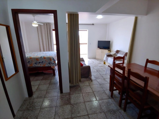 Ótimo apartamento na Prainha Torres/RS