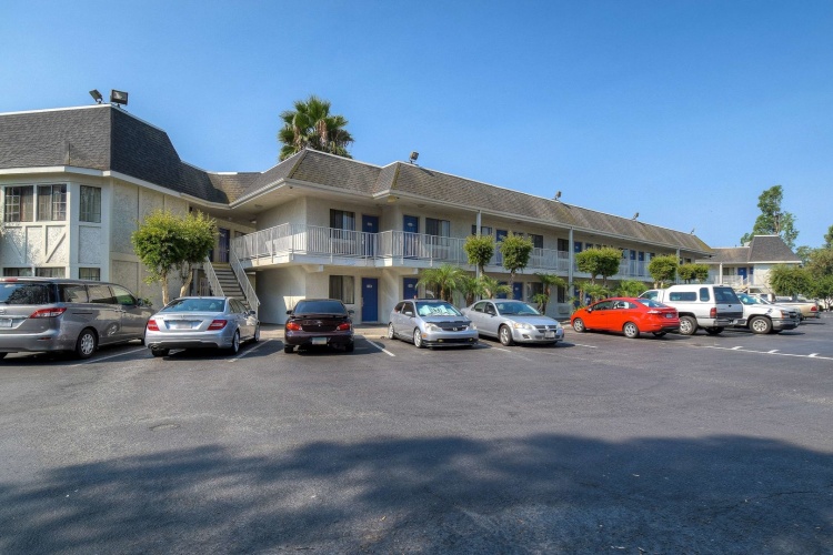 Motel 6 San Diego - El Cajon photo 13