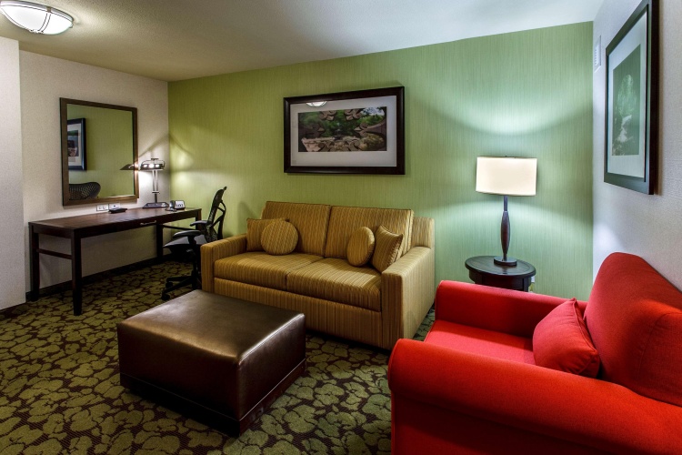 Hilton Garden Inn New York/Staten Island photo 32