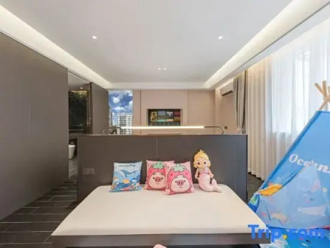 Premier Suite