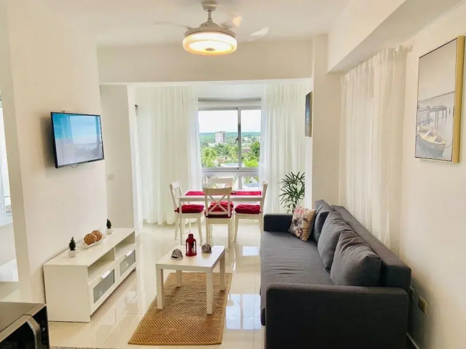Boca del Mar Residence