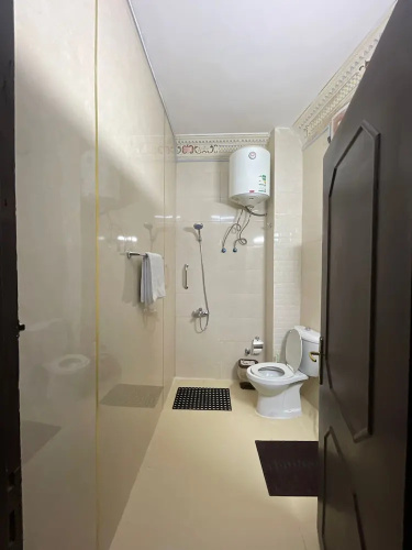 Nozol Luluat Sultanah Hostel