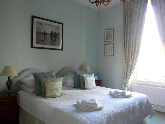 Brocks Guest House
