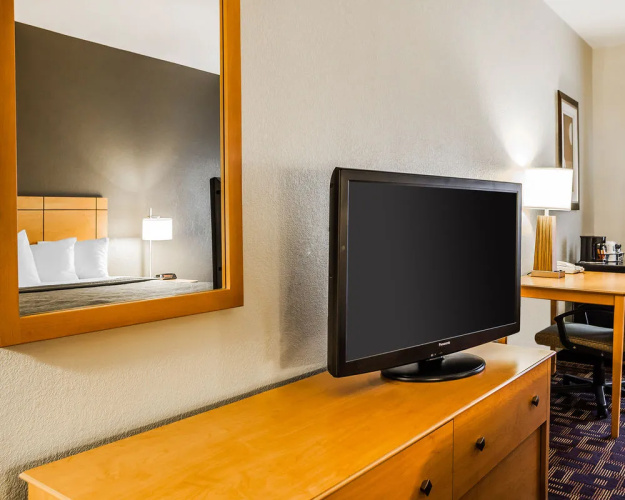 Comfort Inn Airport
