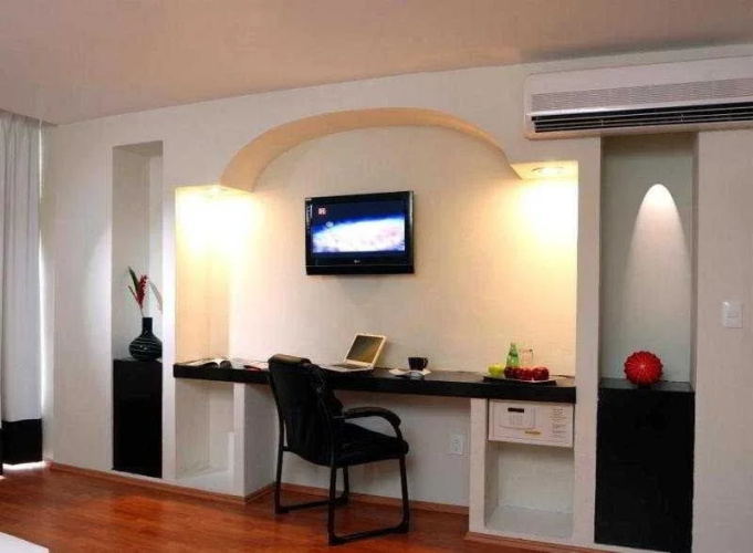 Casa de la Condesa Reforma