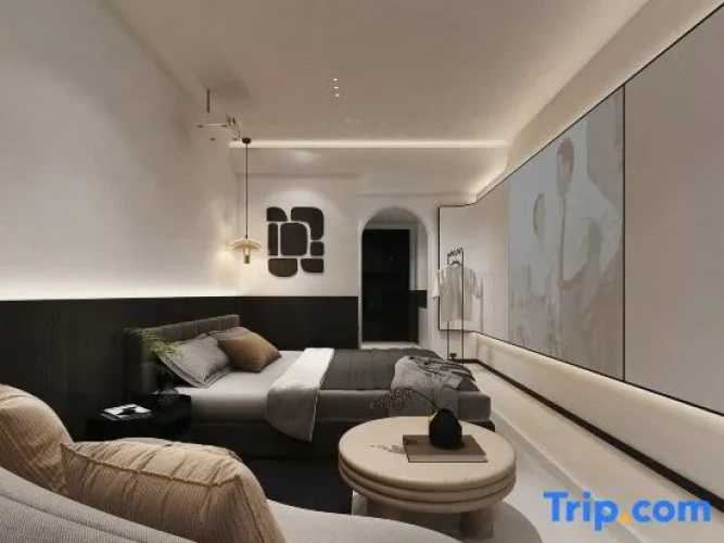 Luxury Double room