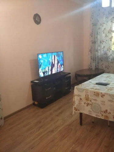 Квартира "Как дома" Apartament