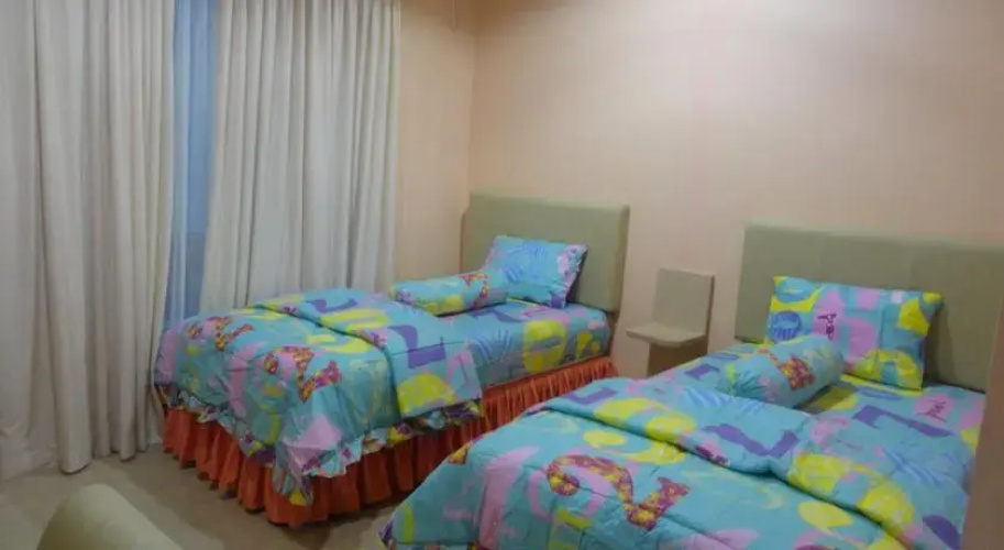 Hotel Divachk