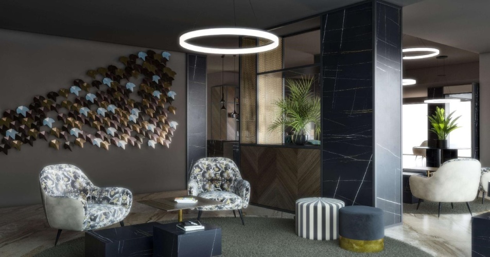 DoubleTree by Hilton Brescia photo 32