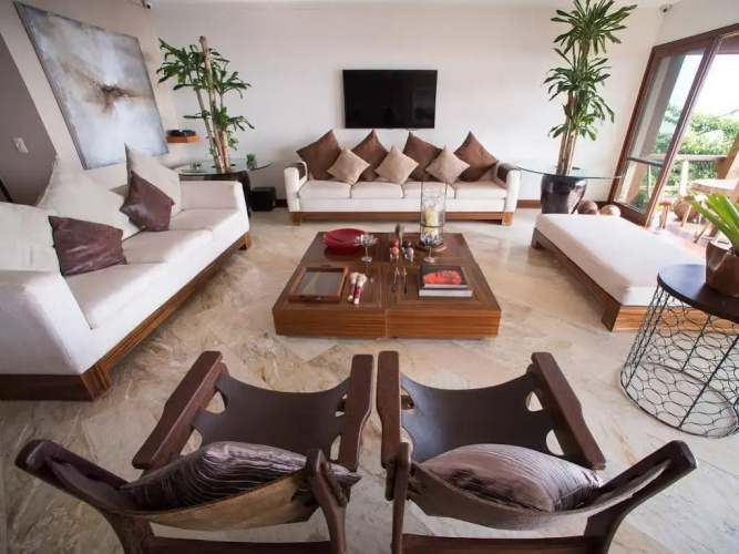 Le Grand Rio - Joatinga beach
