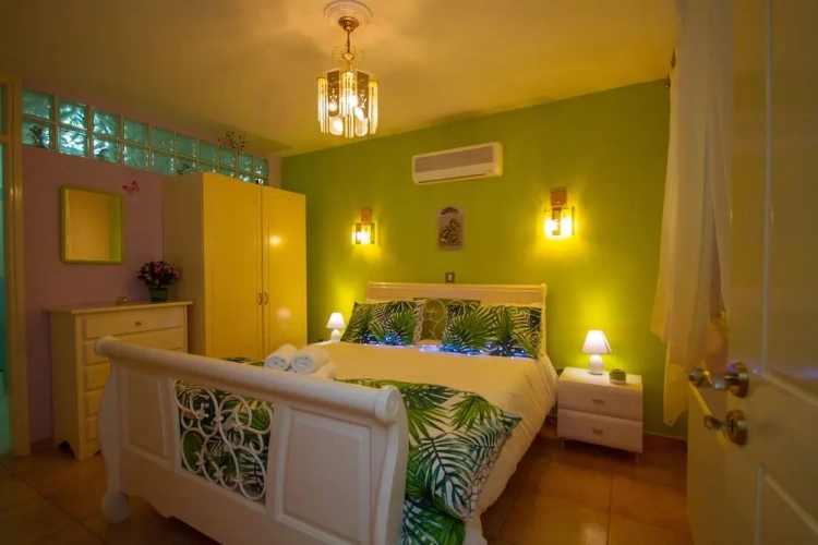 1 Bedroom Villa