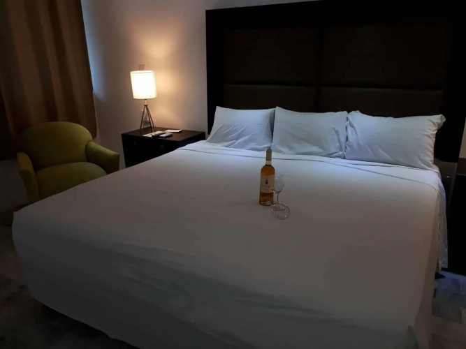 Hotel Green 16