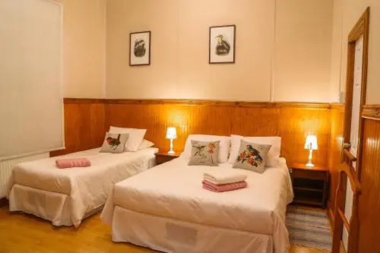 Hotel Albatros