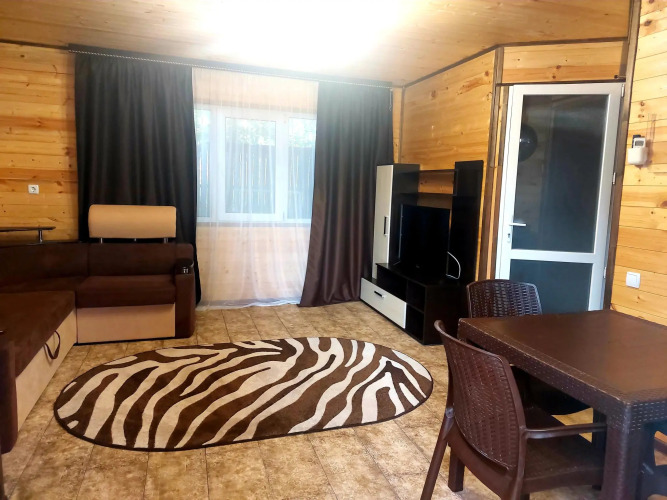 Фотография номера гостевого дома Трактиръ