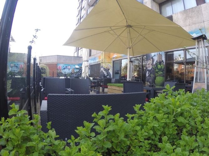 Delta Hotels Bristol City Centre photo 36