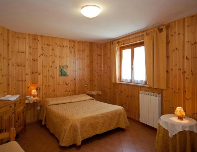 Hotel Villa Stella