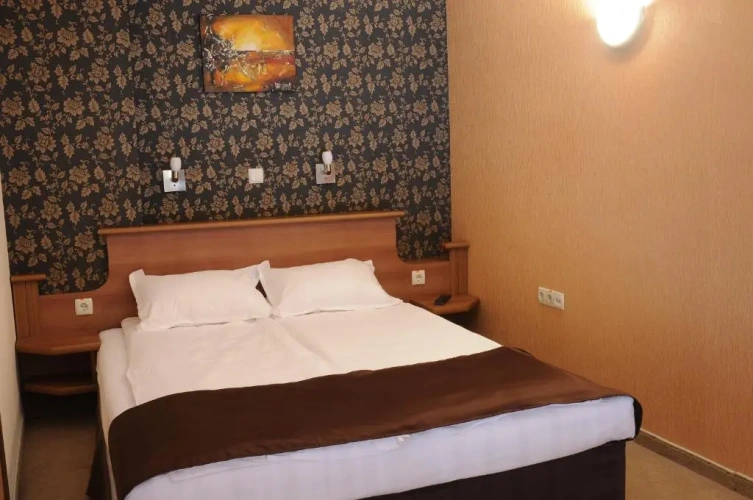Duplex Suite