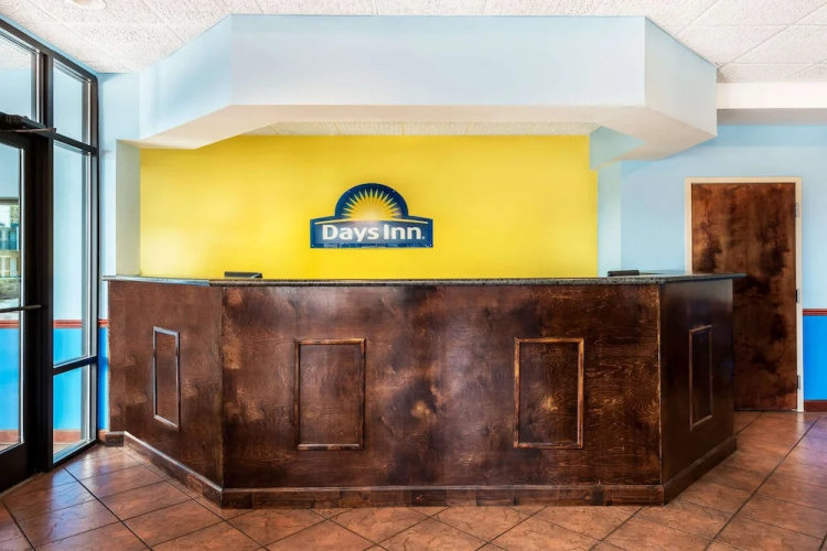 Days Inn Richmond Hill/savannah - Richmond Hill, GA
