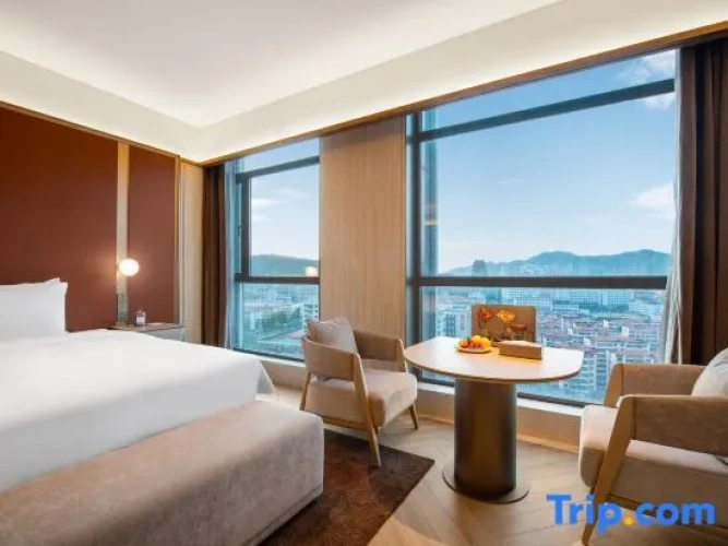 Business Twin room