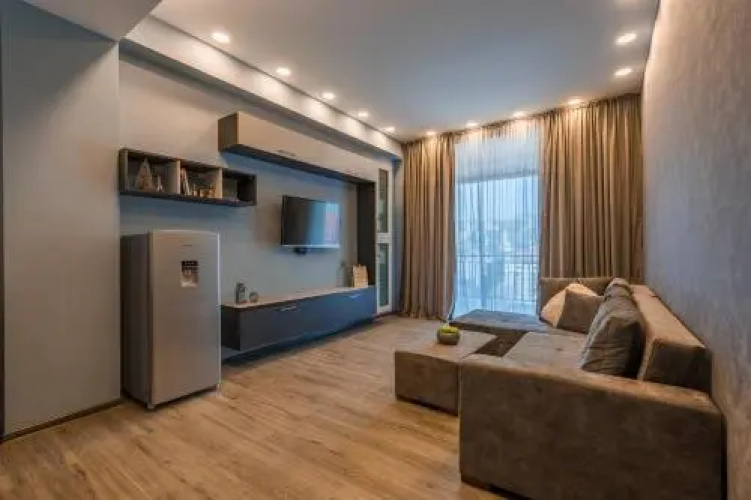 Eco Residence