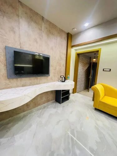 Hotel T2 Grand