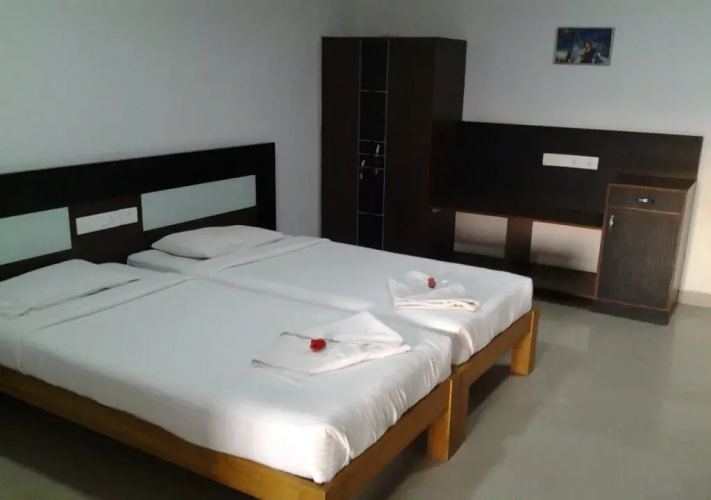 Alam Corporate Residency