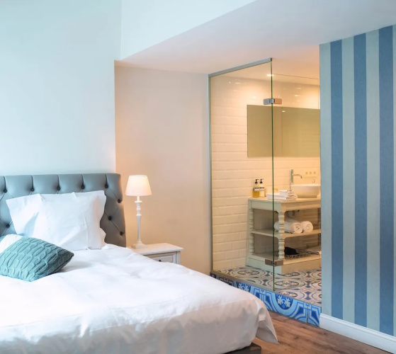 The Hamptons Boutique B&B