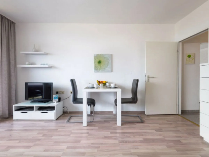 Apartment A1005 Sassofortino