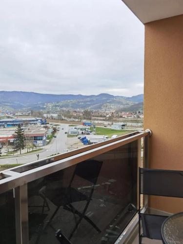 Apartman Krasula Doboj