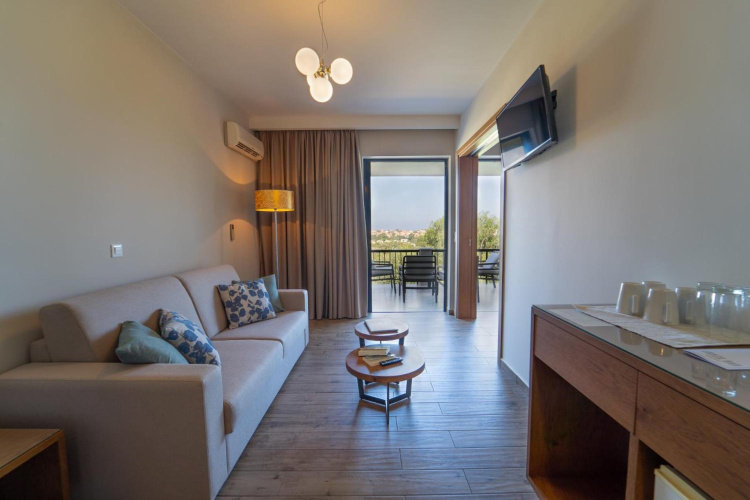 Achilles Hill Hotel