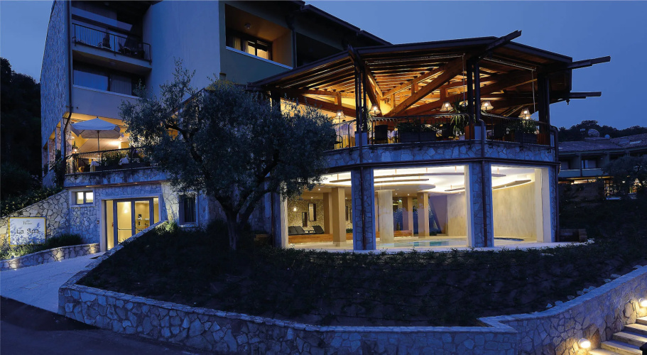 Otel görseli