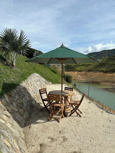 Casa De Cristal Hostal