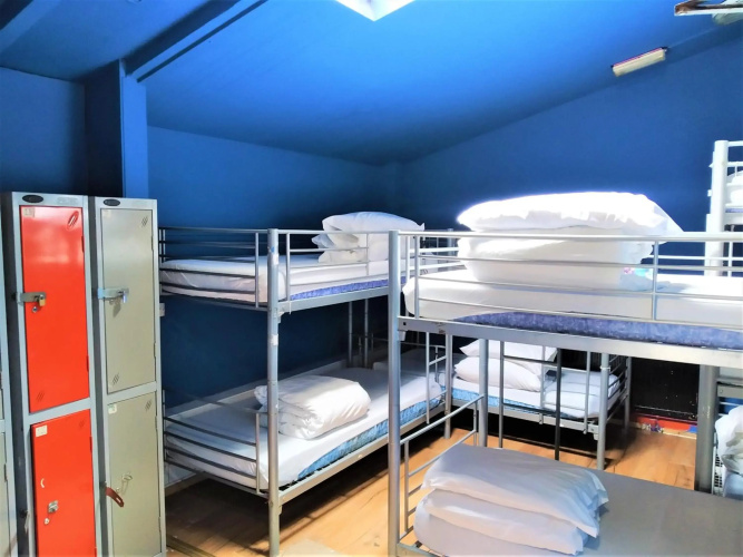 Phoenix Hostel