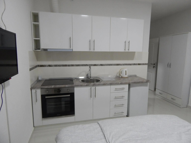 Apartments S&S
