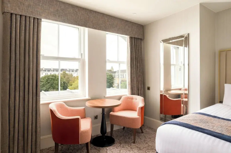 Hotelafbeelding