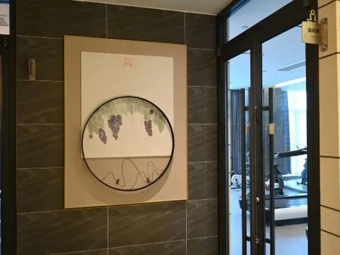 Hidden Hotel