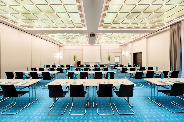 ACHAT Hotel Bremen City photo 36